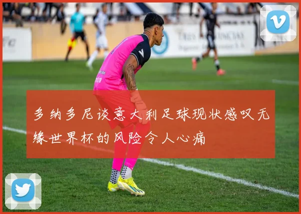 多纳多尼谈意大利足球现状感叹无缘世界杯的风险令人心痛